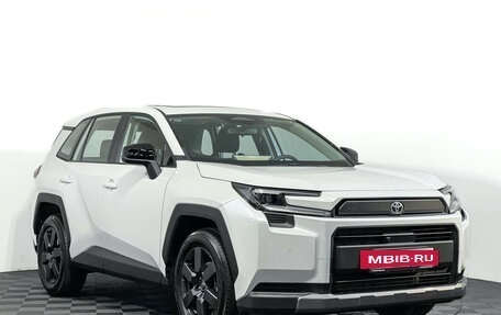 Toyota RAV4, 2026 год, 4 690 000 рублей, 3 фотография