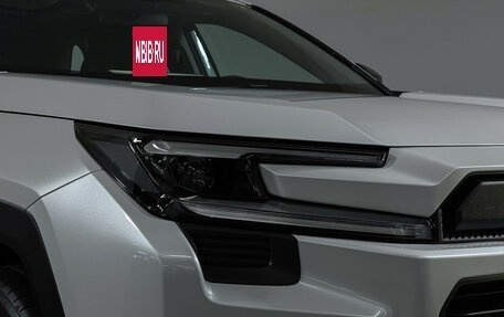Toyota RAV4, 2026 год, 4 690 000 рублей, 19 фотография