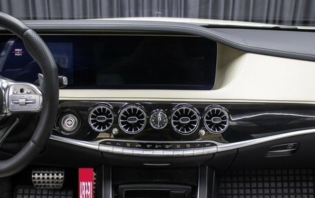 Mercedes-Benz S-Класс, 2019 год, 7 449 000 рублей, 16 фотография