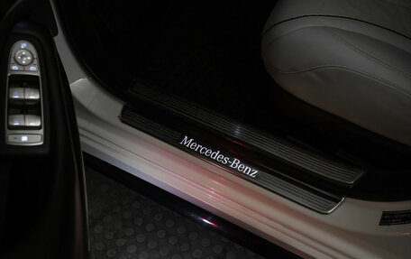 Mercedes-Benz S-Класс, 2019 год, 7 449 000 рублей, 27 фотография