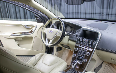 Volvo XC60 II, 2017 год, 2 479 000 рублей, 10 фотография