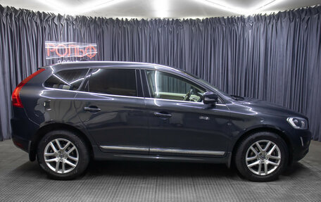 Volvo XC60 II, 2017 год, 2 479 000 рублей, 4 фотография
