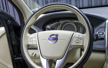 Volvo XC60 II, 2017 год, 2 479 000 рублей, 16 фотография