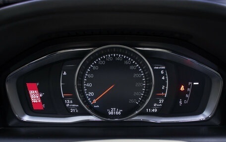 Volvo XC60 II, 2017 год, 2 479 000 рублей, 12 фотография