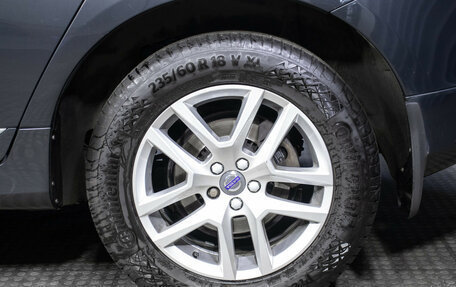 Volvo XC60 II, 2017 год, 2 479 000 рублей, 23 фотография