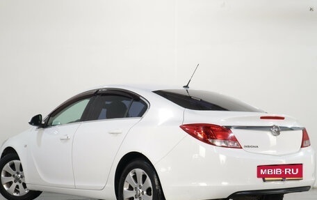 Opel Insignia II рестайлинг, 2011 год, 779 000 рублей, 5 фотография