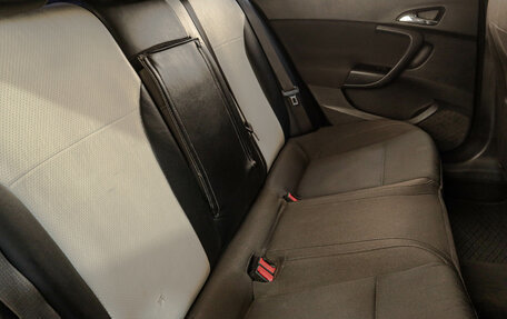 Opel Insignia II рестайлинг, 2011 год, 779 000 рублей, 18 фотография
