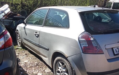 Fiat Stilo, 2002 год, 70 000 рублей, 4 фотография