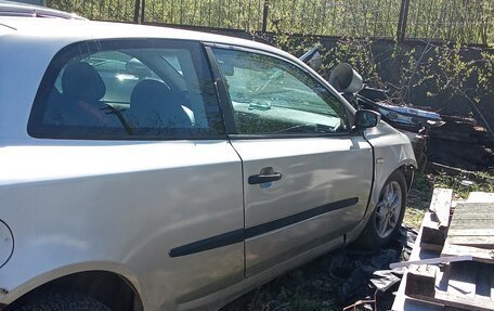 Fiat Stilo, 2002 год, 70 000 рублей, 8 фотография