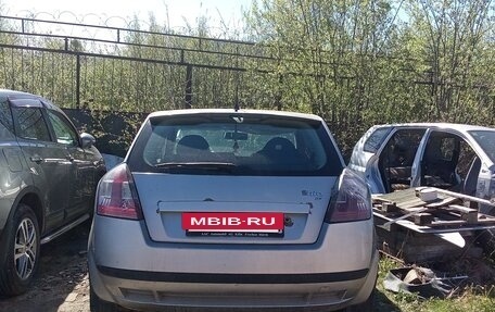 Fiat Stilo, 2002 год, 70 000 рублей, 9 фотография