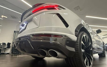 Lamborghini Urus I, 2020 год, 22 990 000 рублей, 7 фотография