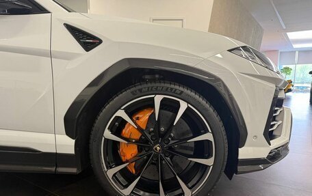 Lamborghini Urus I, 2020 год, 22 990 000 рублей, 9 фотография