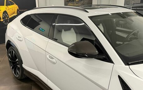 Lamborghini Urus I, 2020 год, 22 990 000 рублей, 8 фотография