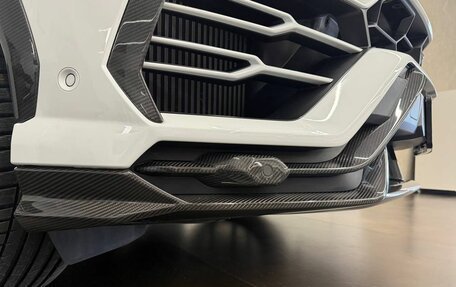 Lamborghini Urus I, 2020 год, 22 990 000 рублей, 12 фотография