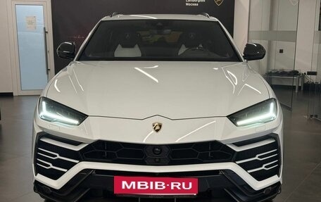 Lamborghini Urus I, 2020 год, 22 990 000 рублей, 2 фотография