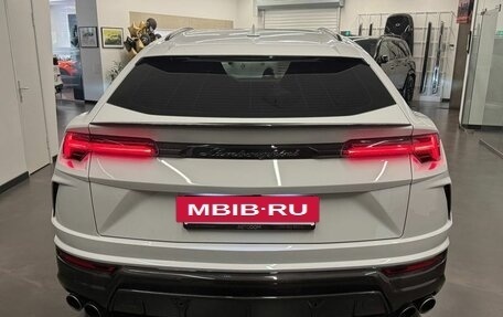 Lamborghini Urus I, 2020 год, 22 990 000 рублей, 5 фотография