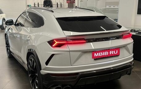 Lamborghini Urus I, 2020 год, 22 990 000 рублей, 6 фотография