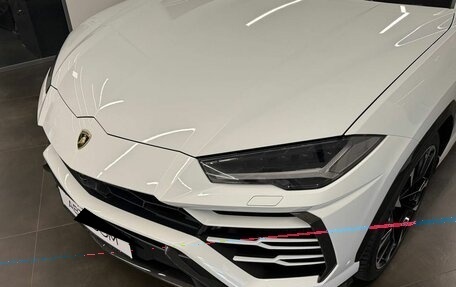 Lamborghini Urus I, 2020 год, 22 990 000 рублей, 11 фотография