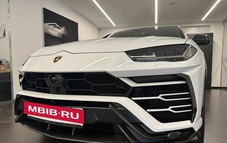 Lamborghini Urus I, 2020 год, 22 990 000 рублей, 10 фотография