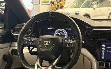 Lamborghini Urus I, 2020 год, 22 990 000 рублей, 17 фотография
