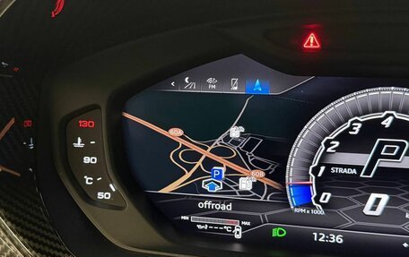 Lamborghini Urus I, 2020 год, 22 990 000 рублей, 22 фотография