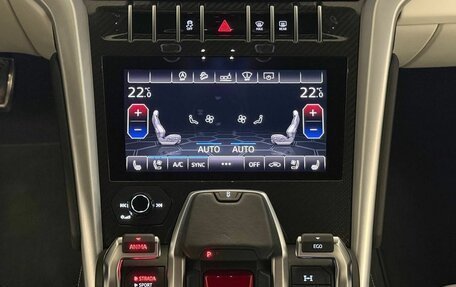 Lamborghini Urus I, 2020 год, 22 990 000 рублей, 26 фотография