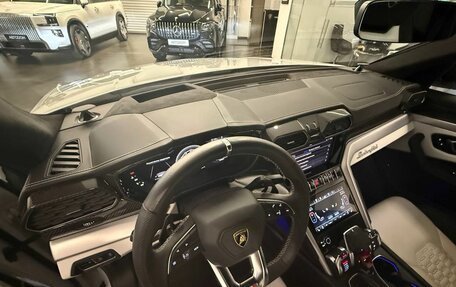 Lamborghini Urus I, 2020 год, 22 990 000 рублей, 20 фотография