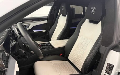 Lamborghini Urus I, 2020 год, 22 990 000 рублей, 33 фотография