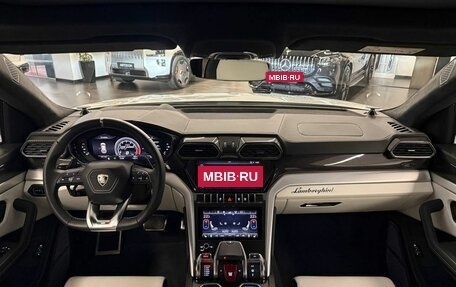 Lamborghini Urus I, 2020 год, 22 990 000 рублей, 21 фотография