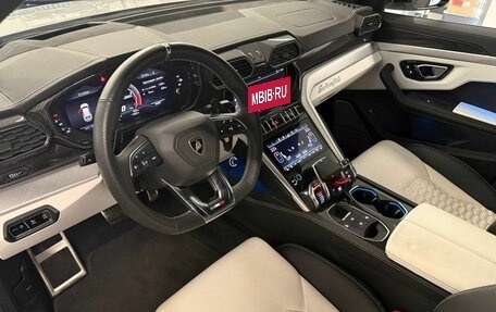 Lamborghini Urus I, 2020 год, 22 990 000 рублей, 16 фотография
