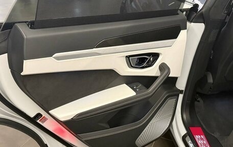 Lamborghini Urus I, 2020 год, 22 990 000 рублей, 36 фотография