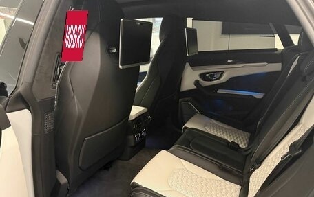 Lamborghini Urus I, 2020 год, 22 990 000 рублей, 37 фотография
