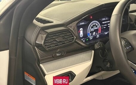 Lamborghini Urus I, 2020 год, 22 990 000 рублей, 32 фотография
