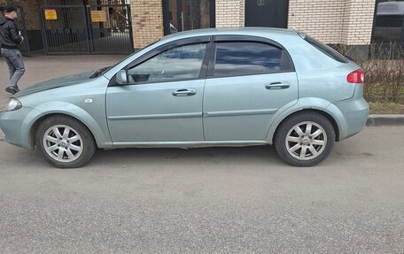 Chevrolet Lacetti, 2006 год, 260 000 рублей, 2 фотография