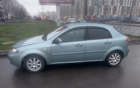 Chevrolet Lacetti, 2006 год, 260 000 рублей, 4 фотография