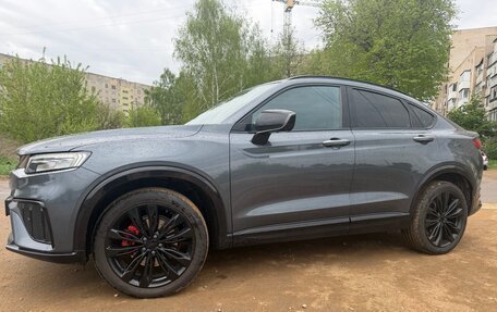Geely Tugella FY11, 2023 год, 3 000 000 рублей, 3 фотография