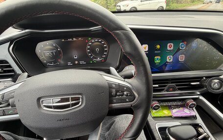 Geely Tugella FY11, 2023 год, 3 000 000 рублей, 4 фотография