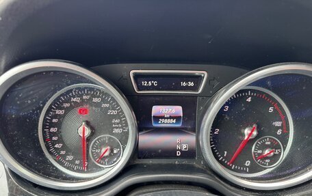 Mercedes-Benz GLE, 2015 год, 2 850 000 рублей, 11 фотография