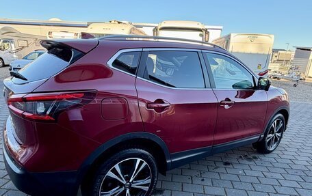 Nissan Qashqai, 2020 год, 1 699 000 рублей, 5 фотография