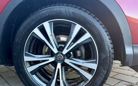 Nissan Qashqai, 2020 год, 1 699 000 рублей, 7 фотография