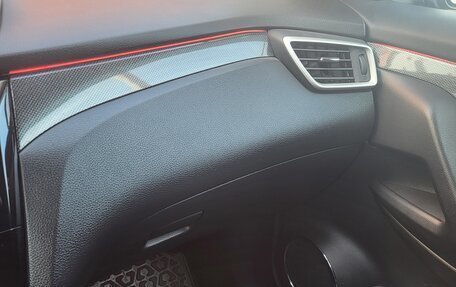 Nissan X-Trail, 2017 год, 1 899 000 рублей, 20 фотография
