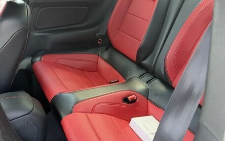 Ford Mustang VI рестайлинг, 2020 год, 3 900 000 рублей, 6 фотография