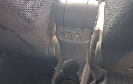 Skoda Rapid I, 2018 год, 1 700 000 рублей, 14 фотография