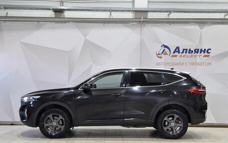 Haval F7 I, 2021 год, 1 625 000 рублей, 6 фотография