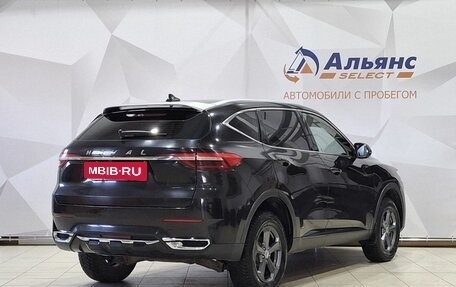 Haval F7 I, 2021 год, 1 625 000 рублей, 3 фотография