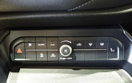 Haval F7 I, 2021 год, 1 625 000 рублей, 15 фотография