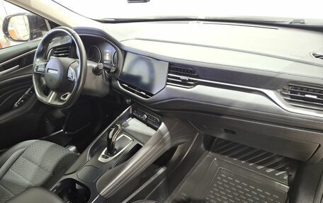 Haval F7 I, 2021 год, 1 625 000 рублей, 12 фотография