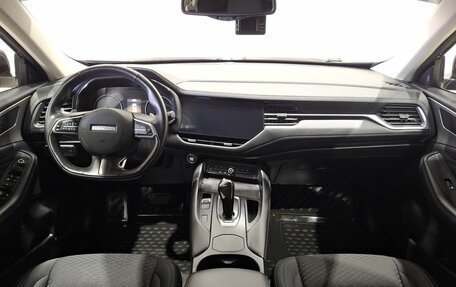 Haval F7 I, 2021 год, 1 625 000 рублей, 9 фотография