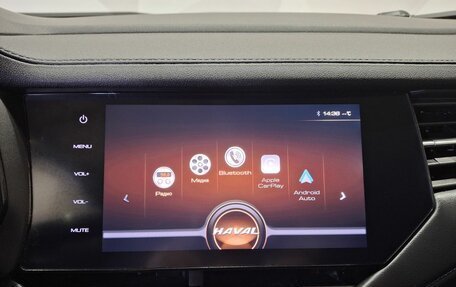 Haval F7 I, 2021 год, 1 625 000 рублей, 14 фотография