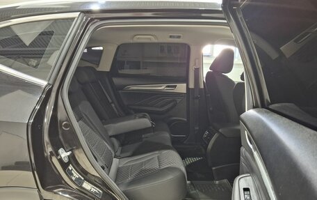 Haval F7 I, 2021 год, 1 625 000 рублей, 21 фотография